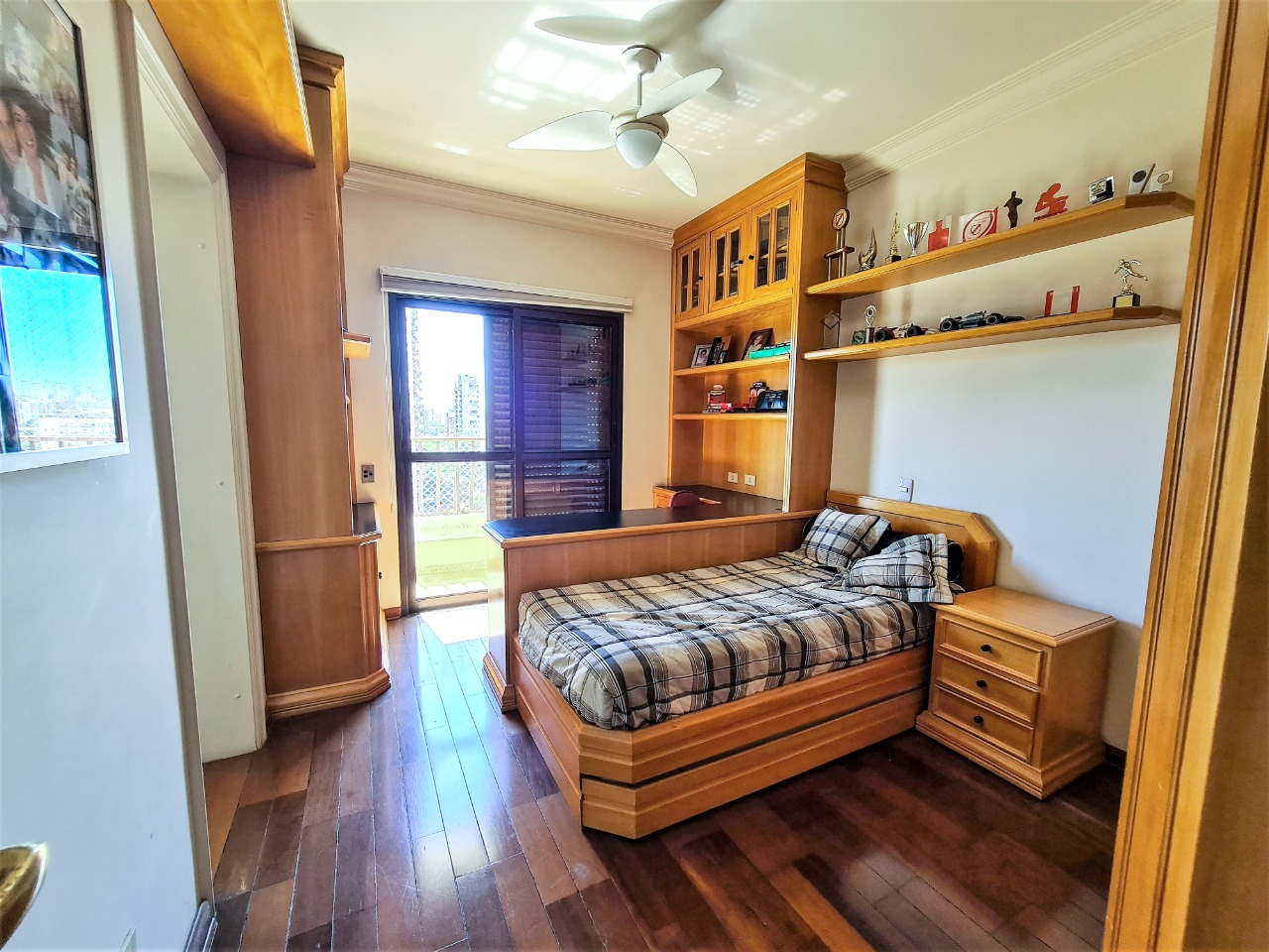 Apartamento, 4 quartos, 258 m² - Foto 36
