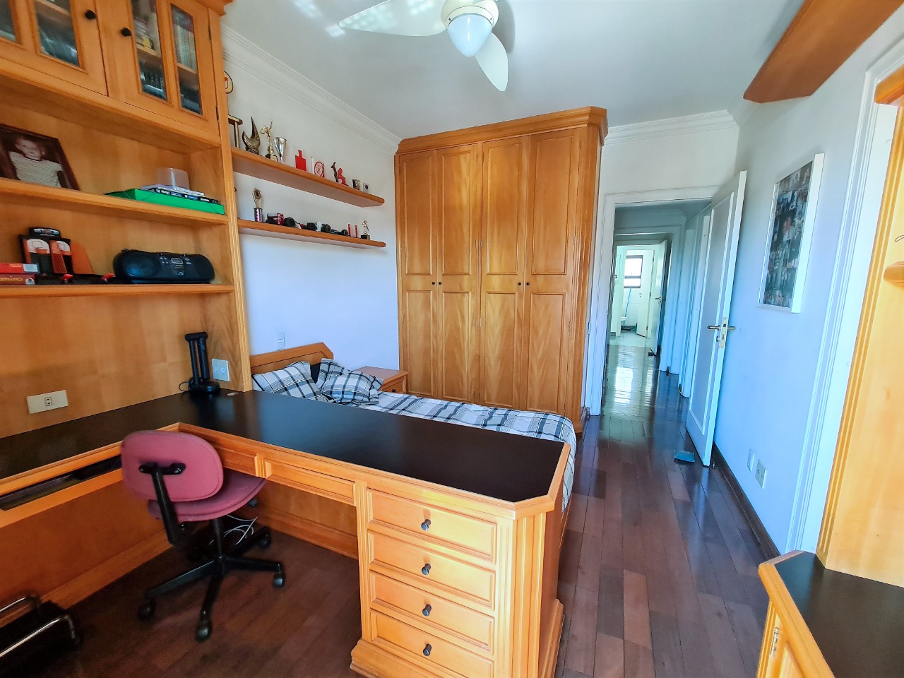 Apartamento, 4 quartos, 258 m² - Foto 37