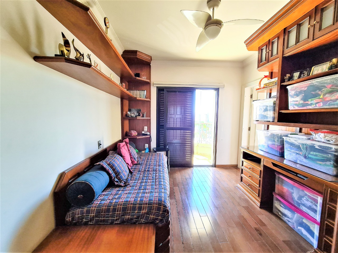 Apartamento, 4 quartos, 258 m² - Foto 39