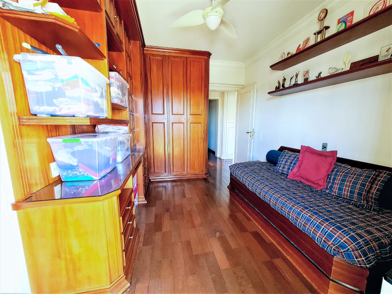 Apartamento, 4 quartos, 258 m² - Foto 40