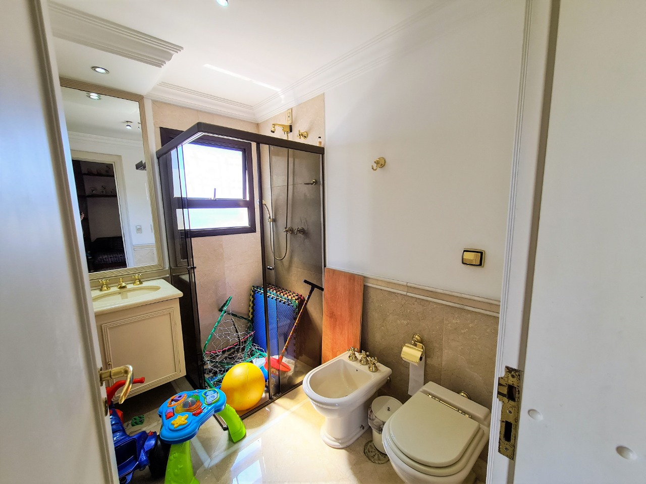 Apartamento, 4 quartos, 258 m² - Foto 41