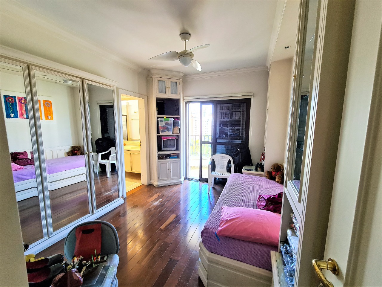 Apartamento, 4 quartos, 258 m² - Foto 43