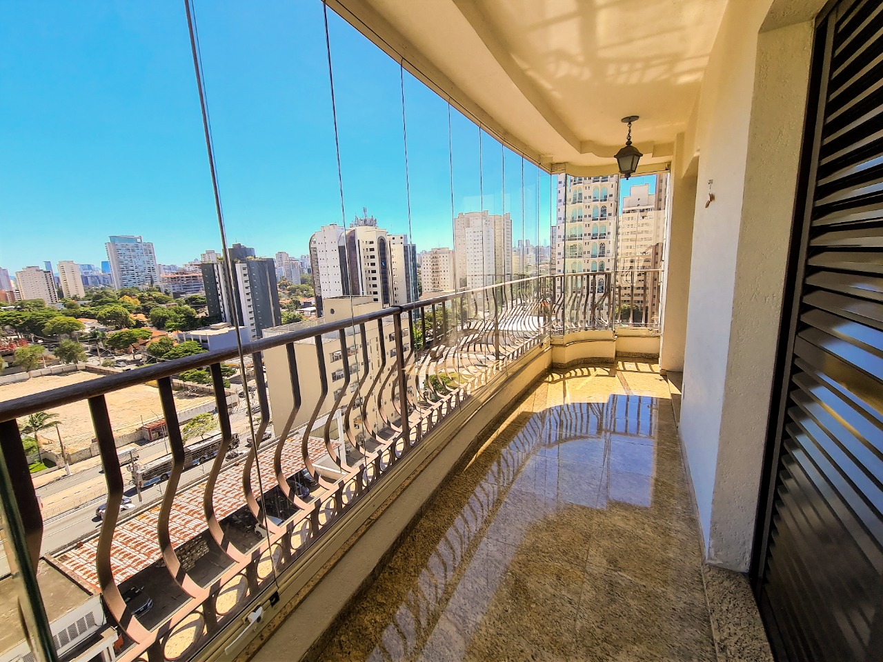 Apartamento, 4 quartos, 258 m² - Foto 45