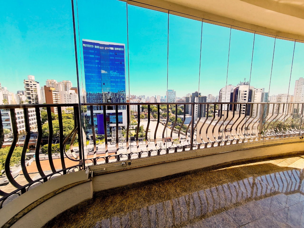 Apartamento, 4 quartos, 258 m² - Foto 47