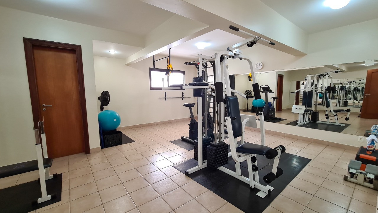 Apartamento, 4 quartos, 258 m² - Foto 48