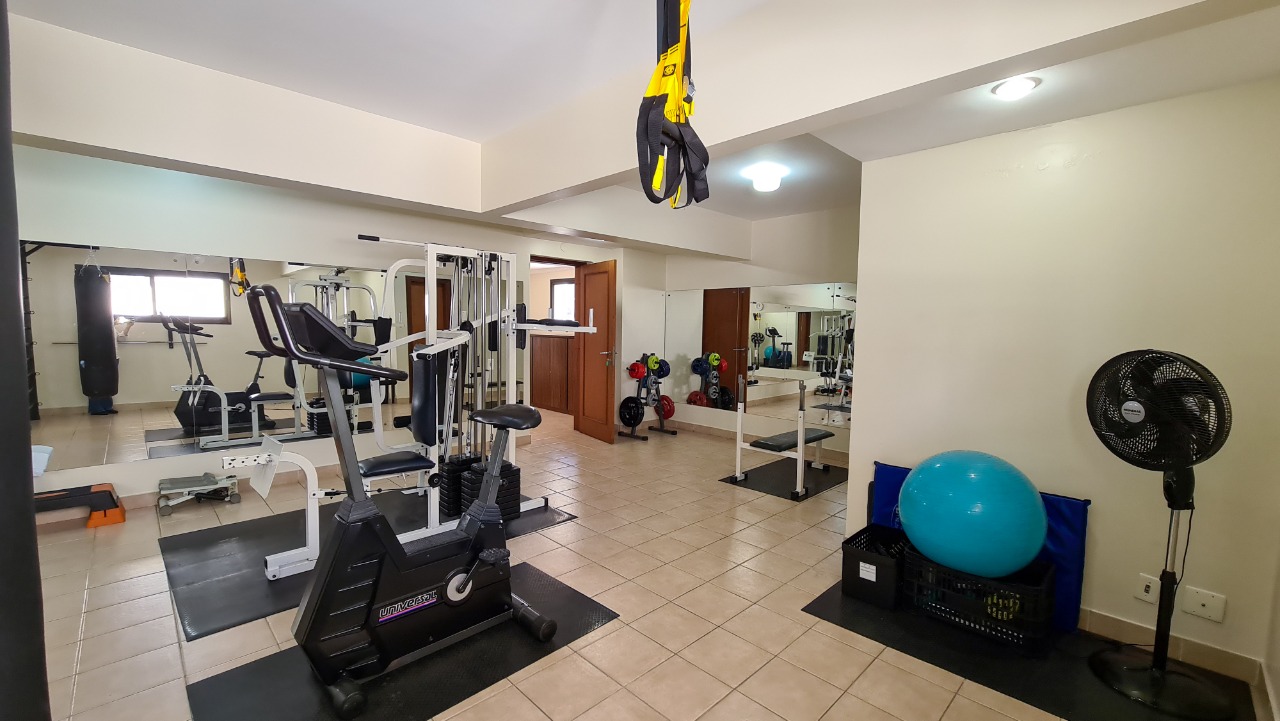 Apartamento, 4 quartos, 258 m² - Foto 49