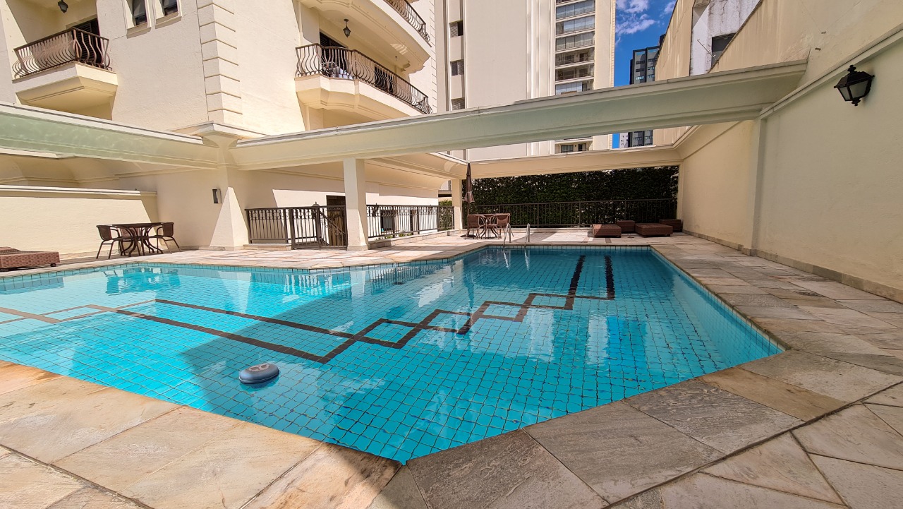 Apartamento, 4 quartos, 258 m² - Foto 50
