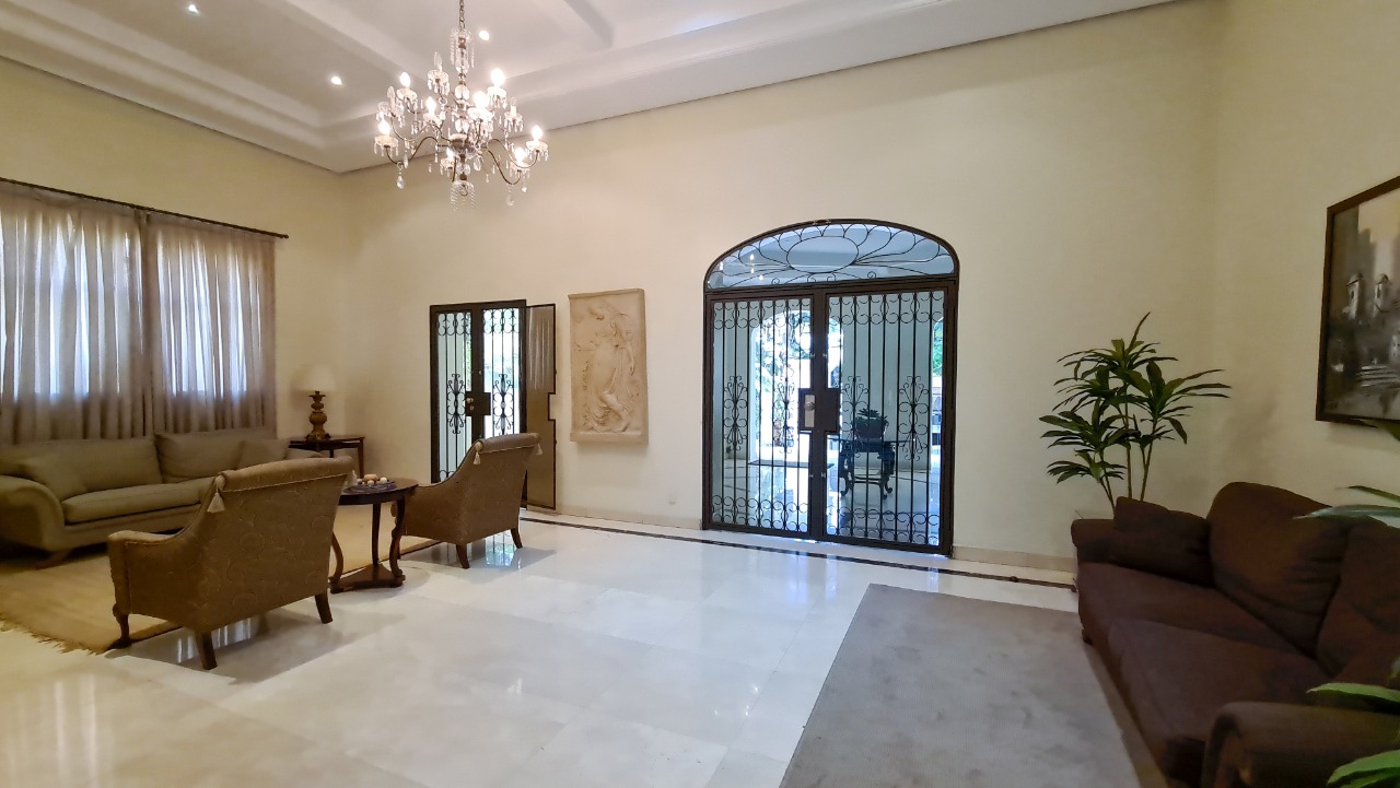 Apartamento, 4 quartos, 258 m² - Foto 52