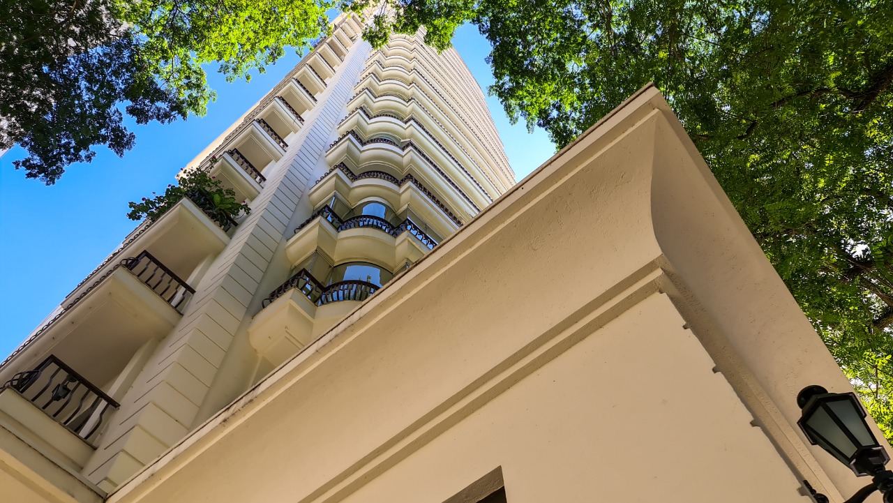 Apartamento, 4 quartos, 258 m² - Foto 56