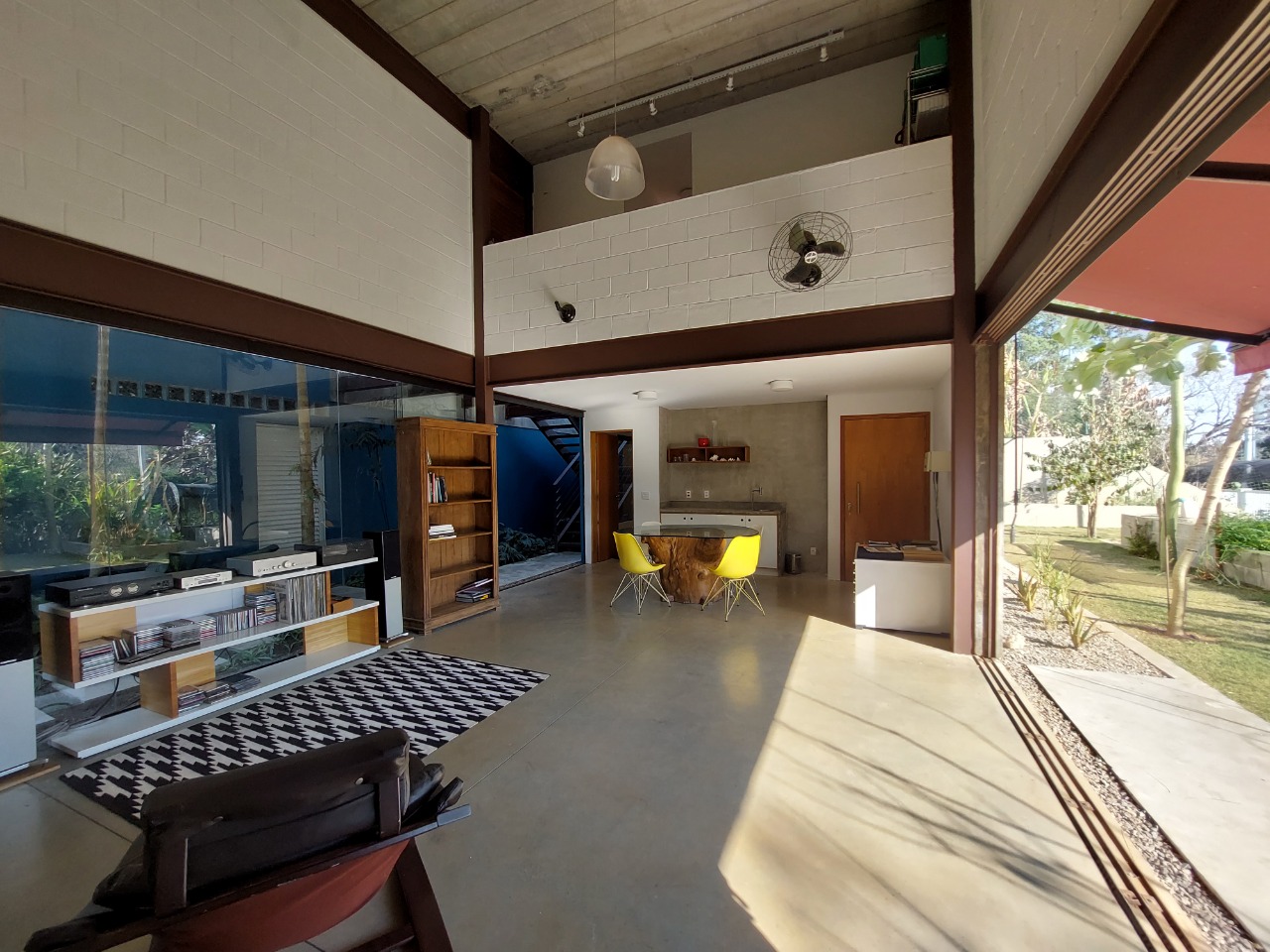Casa de Condomínio à venda com 3 quartos, 384m² - Foto 65