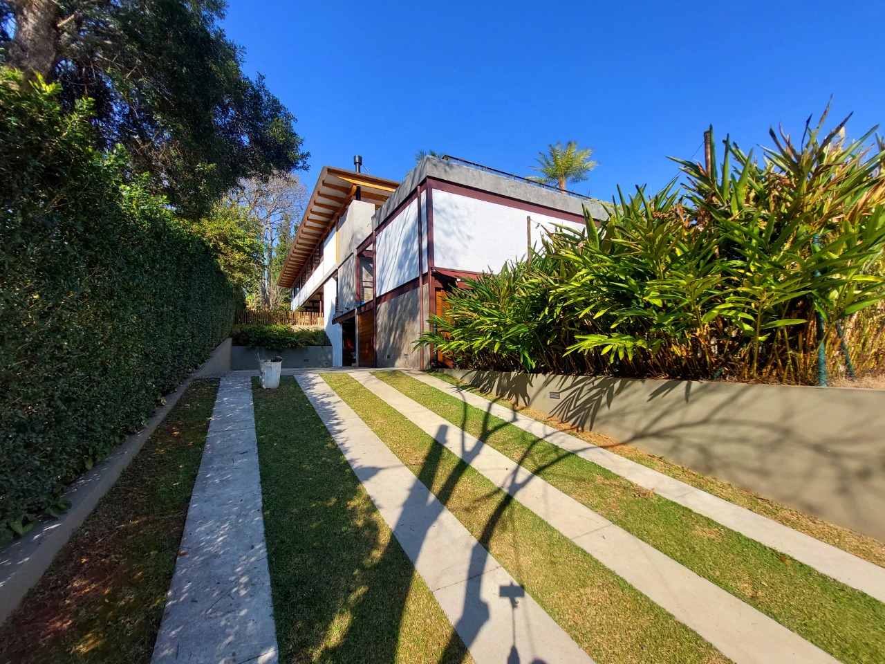 Casa de Condomínio à venda com 3 quartos, 384m² - Foto 59