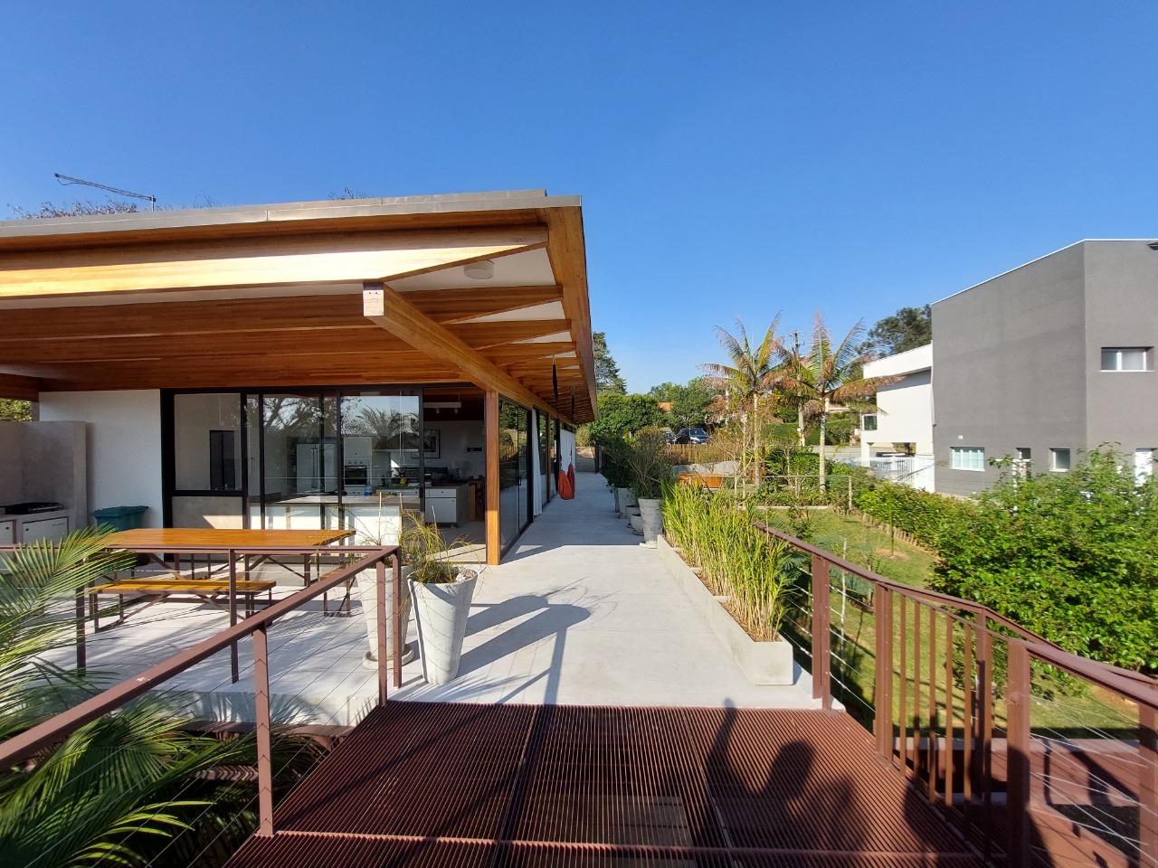 Casa de Condomínio à venda com 3 quartos, 384m² - Foto 19