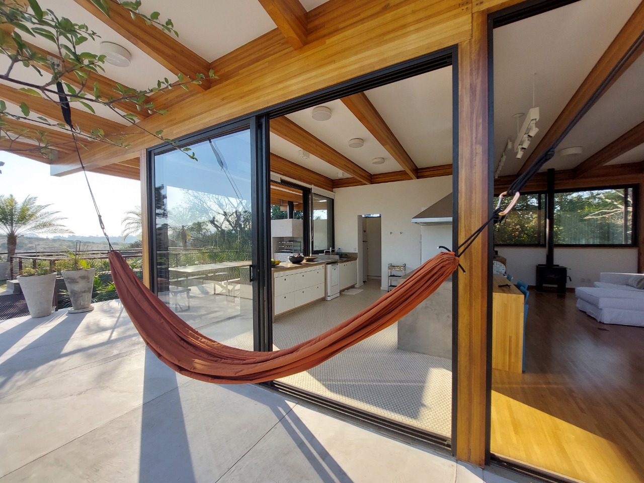 Casa de Condomínio à venda com 3 quartos, 384m² - Foto 5