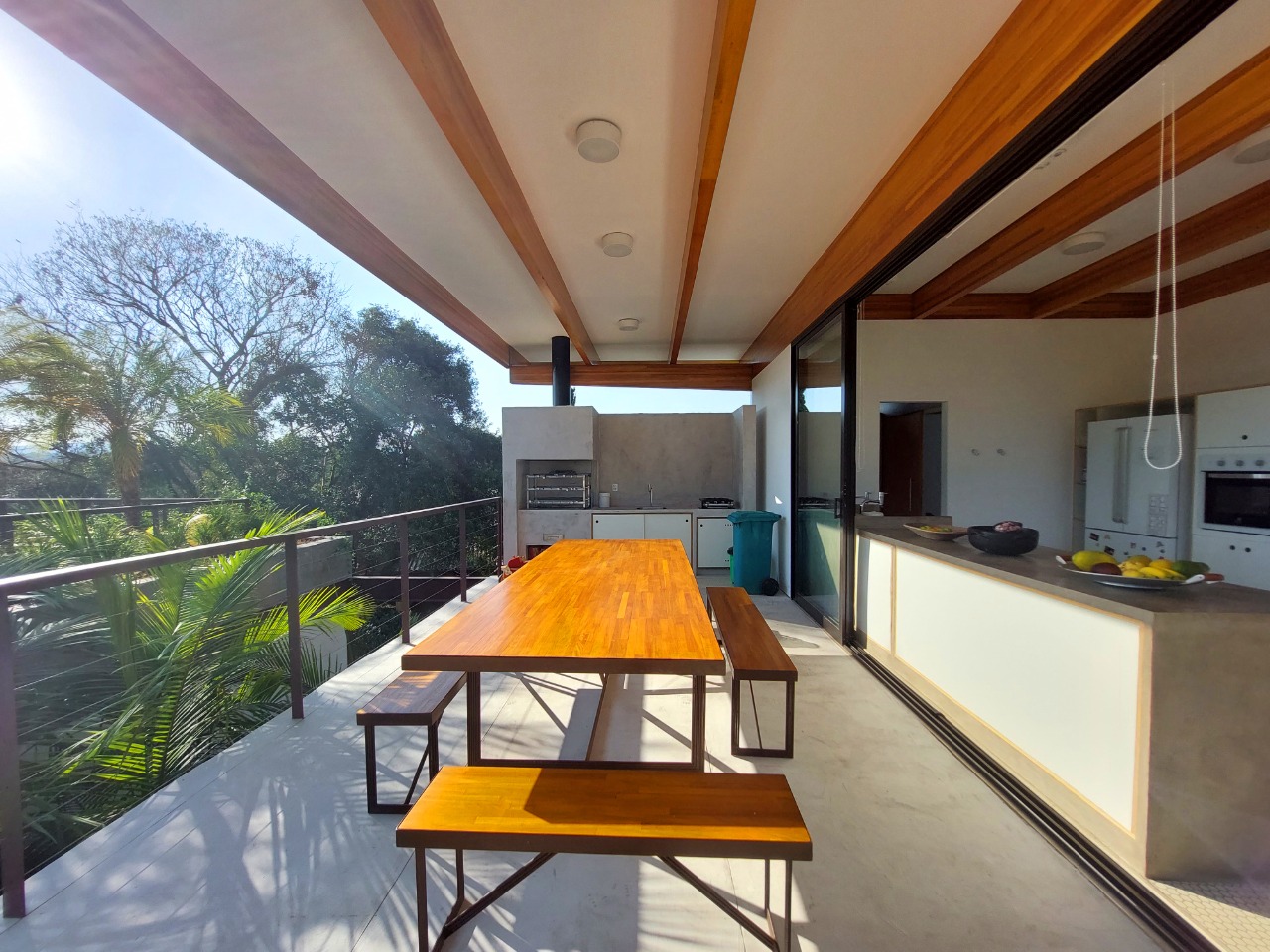Casa de Condomínio à venda com 3 quartos, 384m² - Foto 25