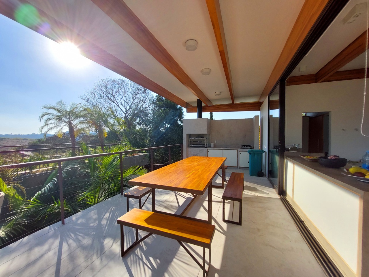 Casa de Condomínio à venda com 3 quartos, 384m² - Foto 23