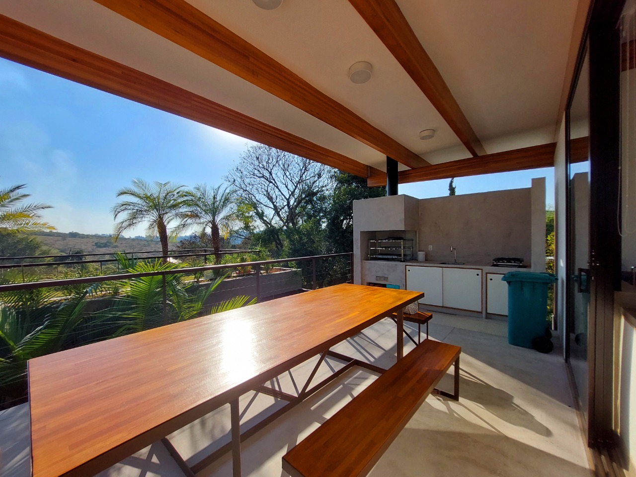 Casa de Condomínio à venda com 3 quartos, 384m² - Foto 26