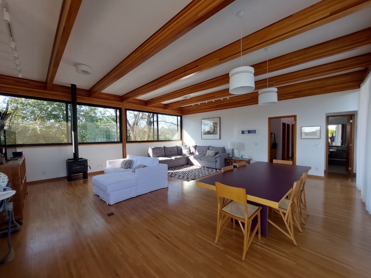 Casa de Condomínio à venda com 3 quartos, 384m² - Foto 38
