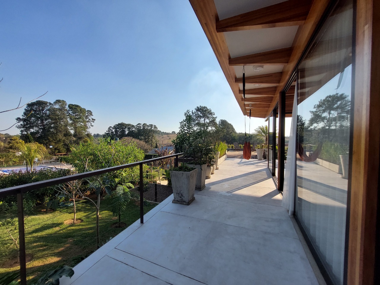 Casa de Condomínio à venda com 3 quartos, 384m² - Foto 3