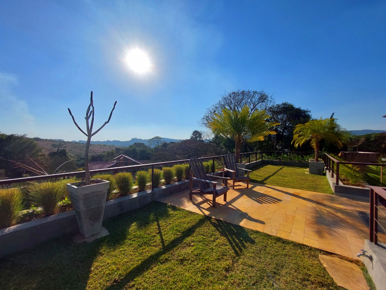 Casa de Condomínio à venda com 3 quartos, 384m² - Foto 18