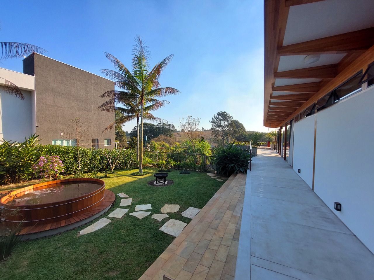 Casa de Condomínio à venda com 3 quartos, 384m² - Foto 12