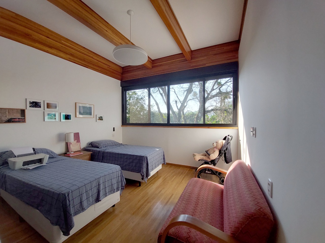 Casa de Condomínio à venda com 3 quartos, 384m² - Foto 48