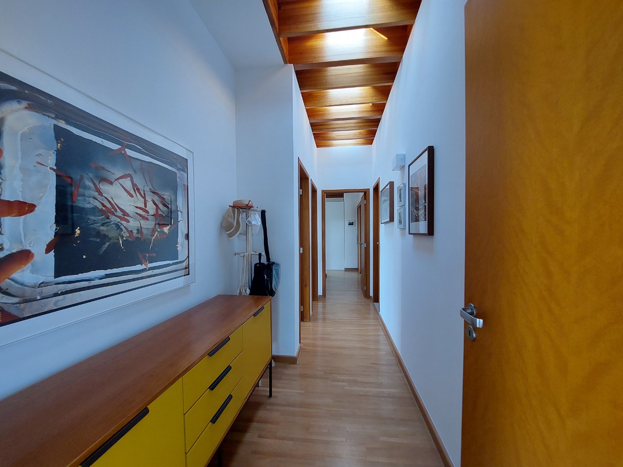 Casa de Condomínio à venda com 3 quartos, 384m² - Foto 47