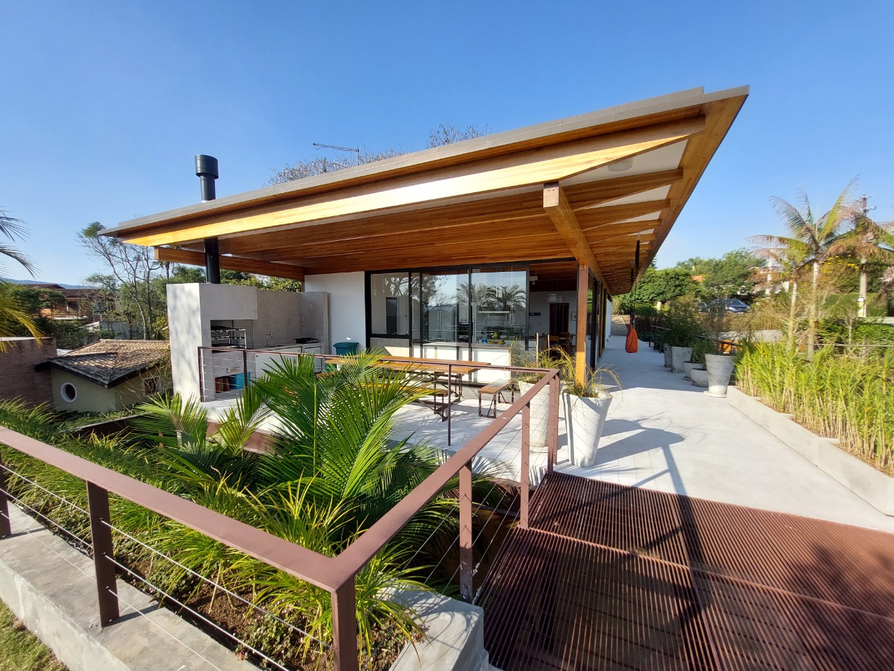 Casa de Condomínio à venda com 3 quartos, 384m² - Foto 22