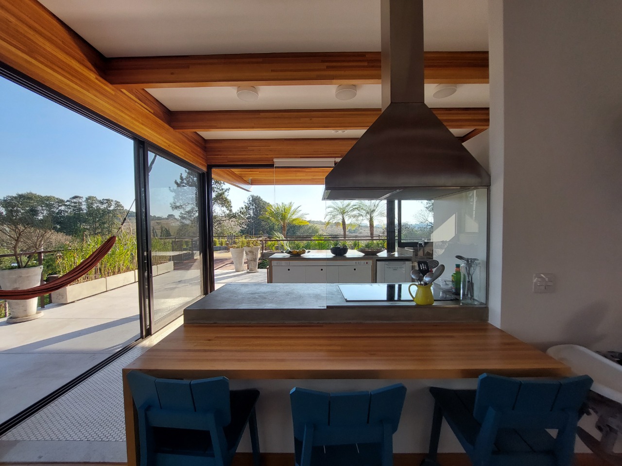 Casa de Condomínio à venda com 3 quartos, 384m² - Foto 41