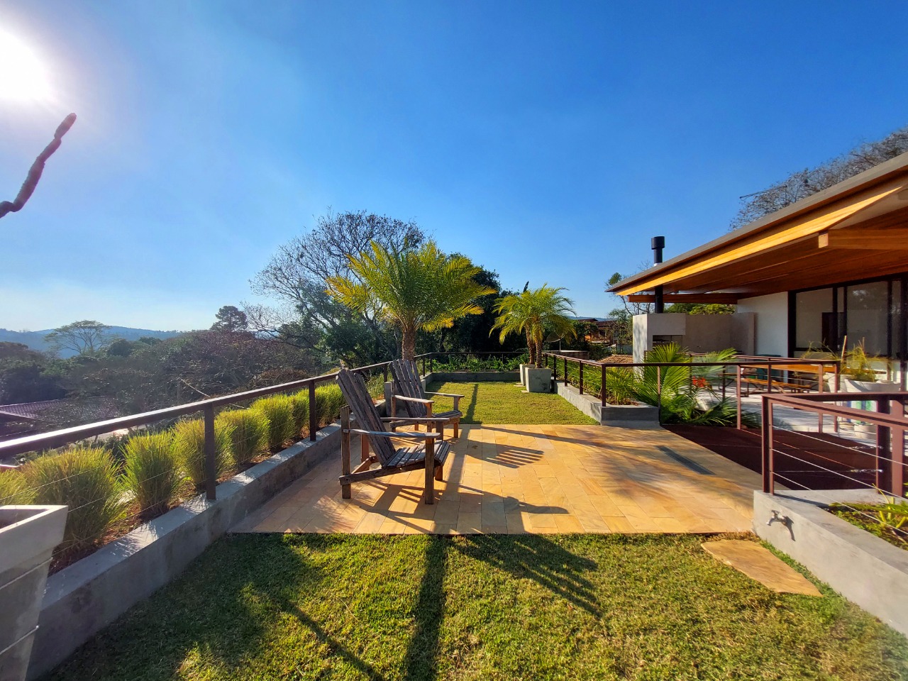 Casa de Condomínio à venda com 3 quartos, 384m² - Foto 17