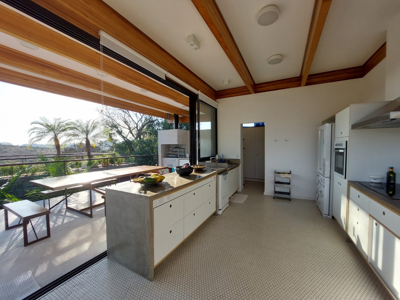 Casa de Condomínio à venda com 3 quartos, 384m² - Foto 8