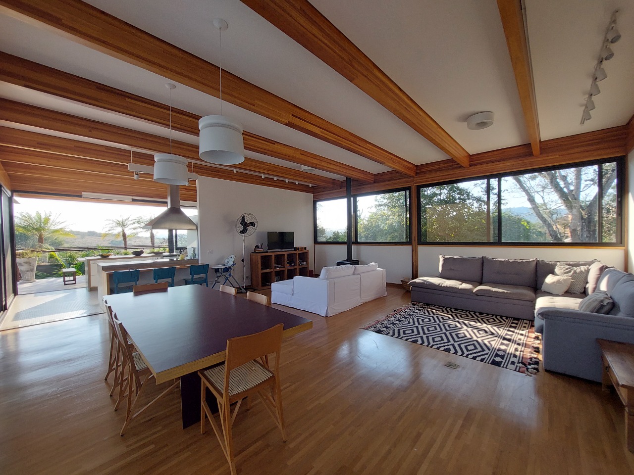 Casa de Condomínio à venda com 3 quartos, 384m² - Foto 44