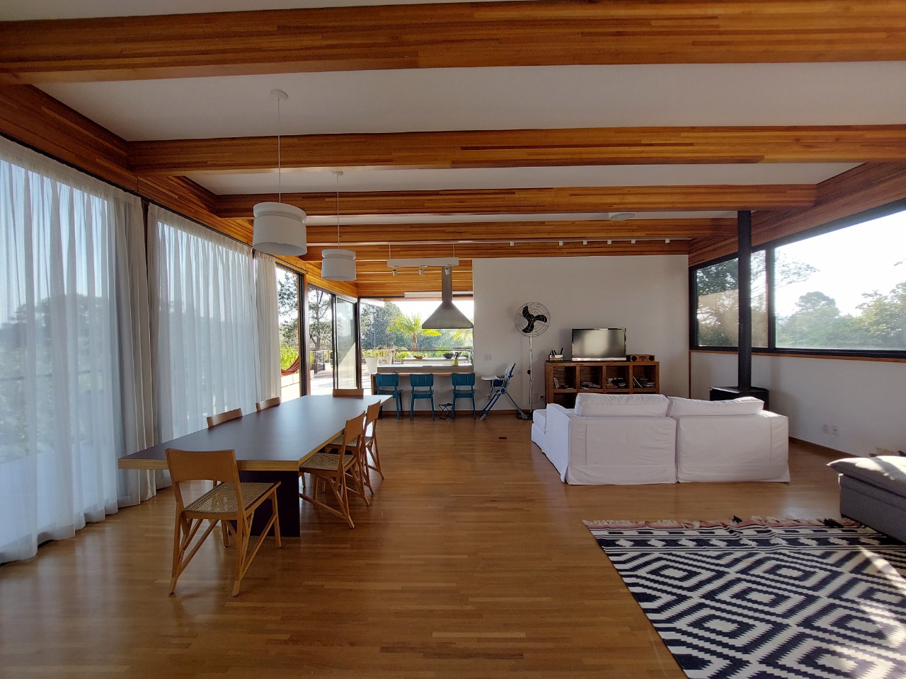 Casa de Condomínio à venda com 3 quartos, 384m² - Foto 45