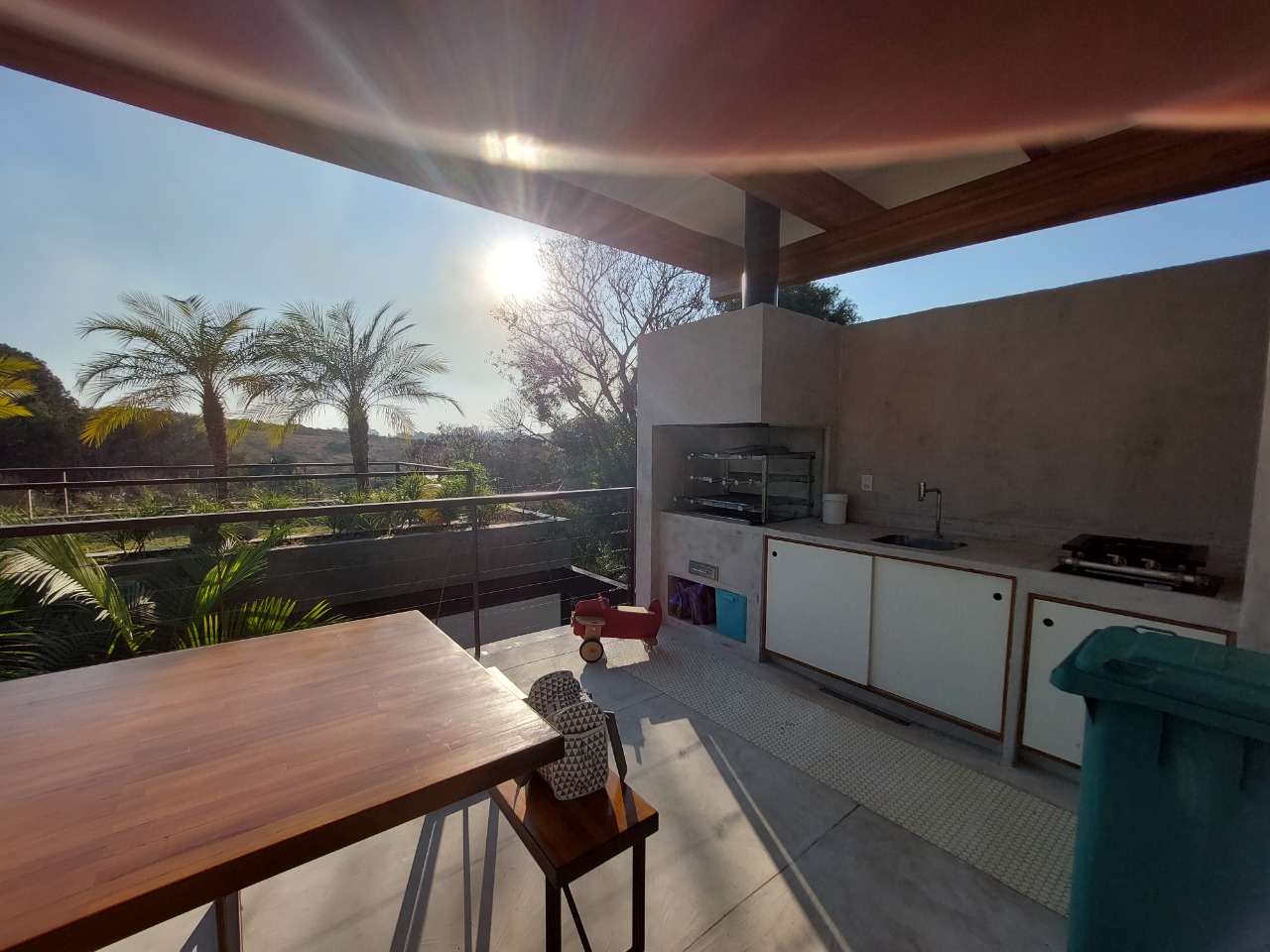 Casa de Condomínio à venda com 3 quartos, 384m² - Foto 11