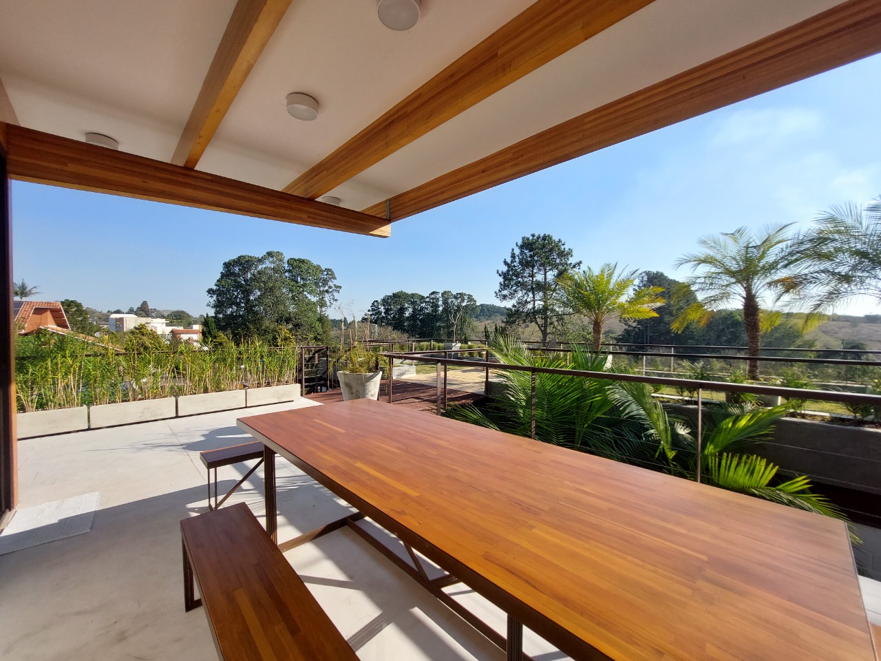 Casa de Condomínio à venda com 3 quartos, 384m² - Foto 28