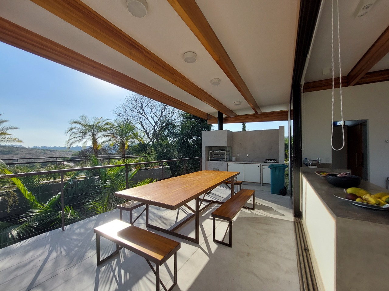 Casa de Condomínio à venda com 3 quartos, 384m² - Foto 29