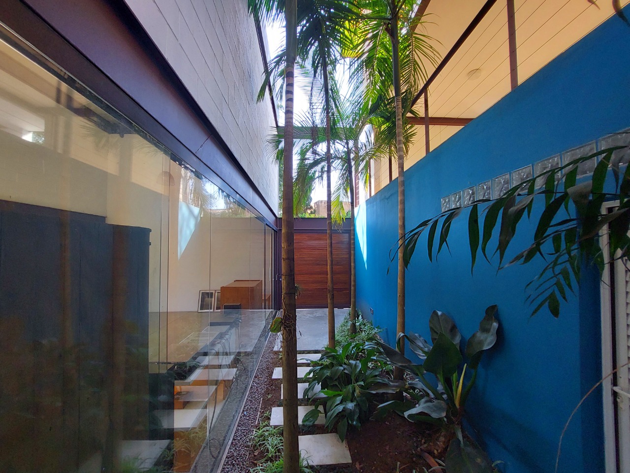Casa de Condomínio à venda com 3 quartos, 384m² - Foto 68