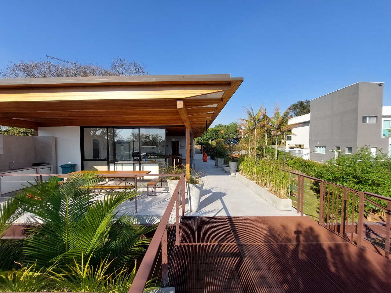 Casa de Condomínio à venda com 3 quartos, 384m² - Foto 21