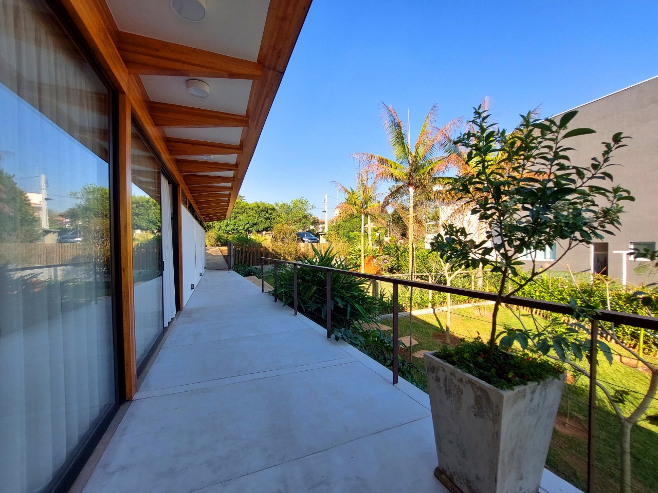 Casa de Condomínio à venda com 3 quartos, 384m² - Foto 35