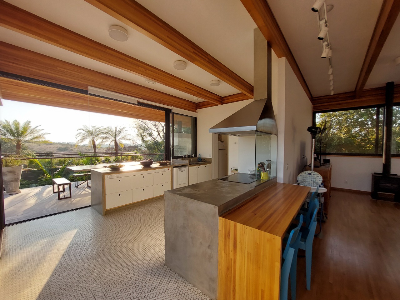 Casa de Condomínio à venda com 3 quartos, 384m² - Foto 13