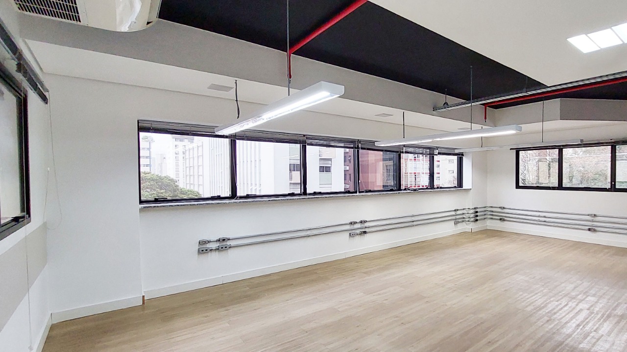 Sala-Conjunto, 108 m² - Foto 5