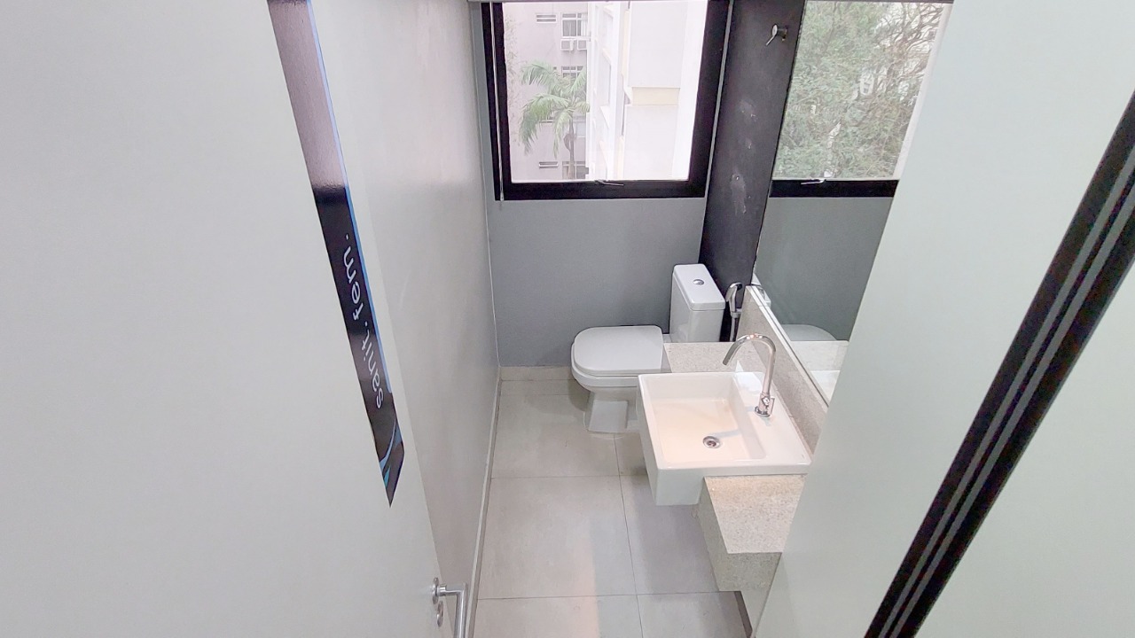 Sala-Conjunto, 108 m² - Foto 9
