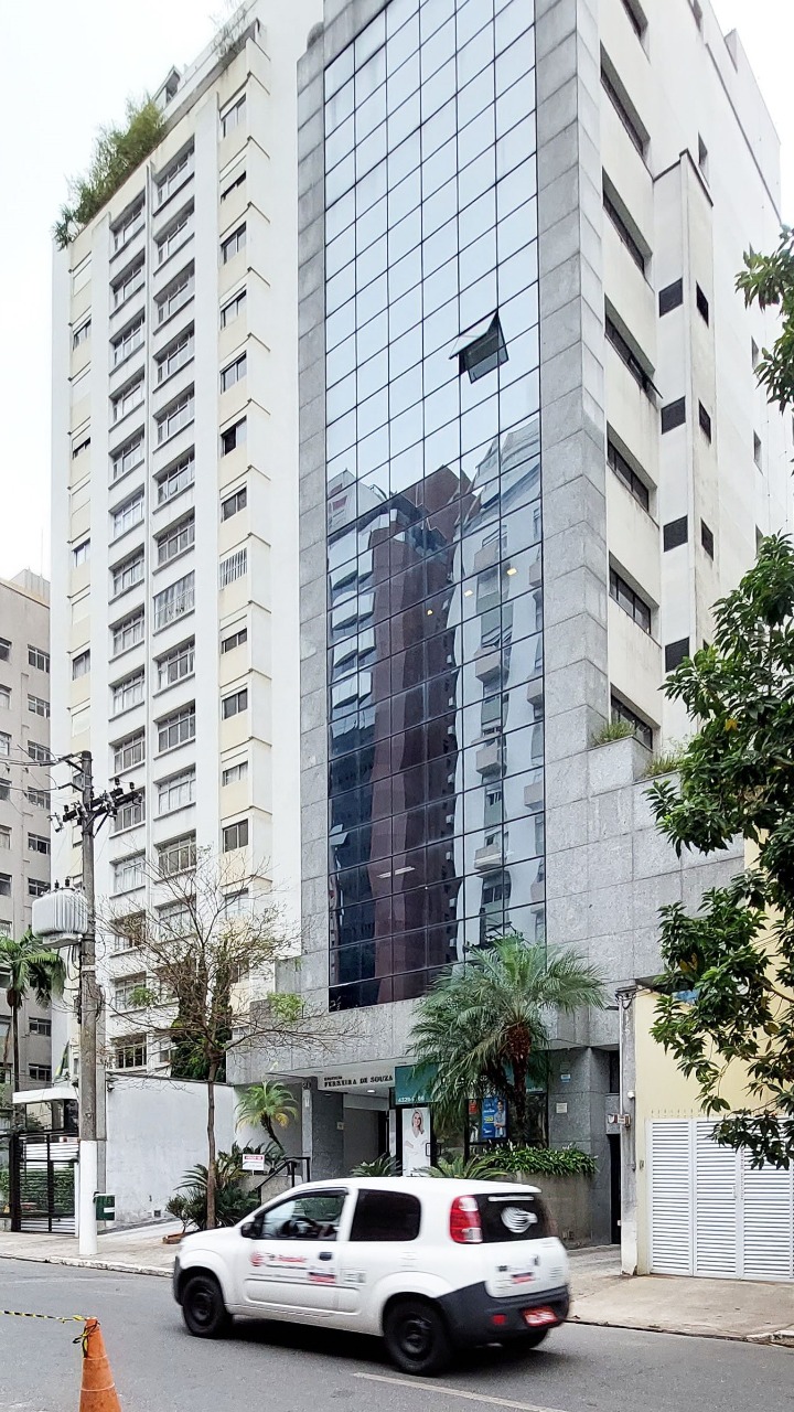 Sala-Conjunto, 108 m² - Foto 37
