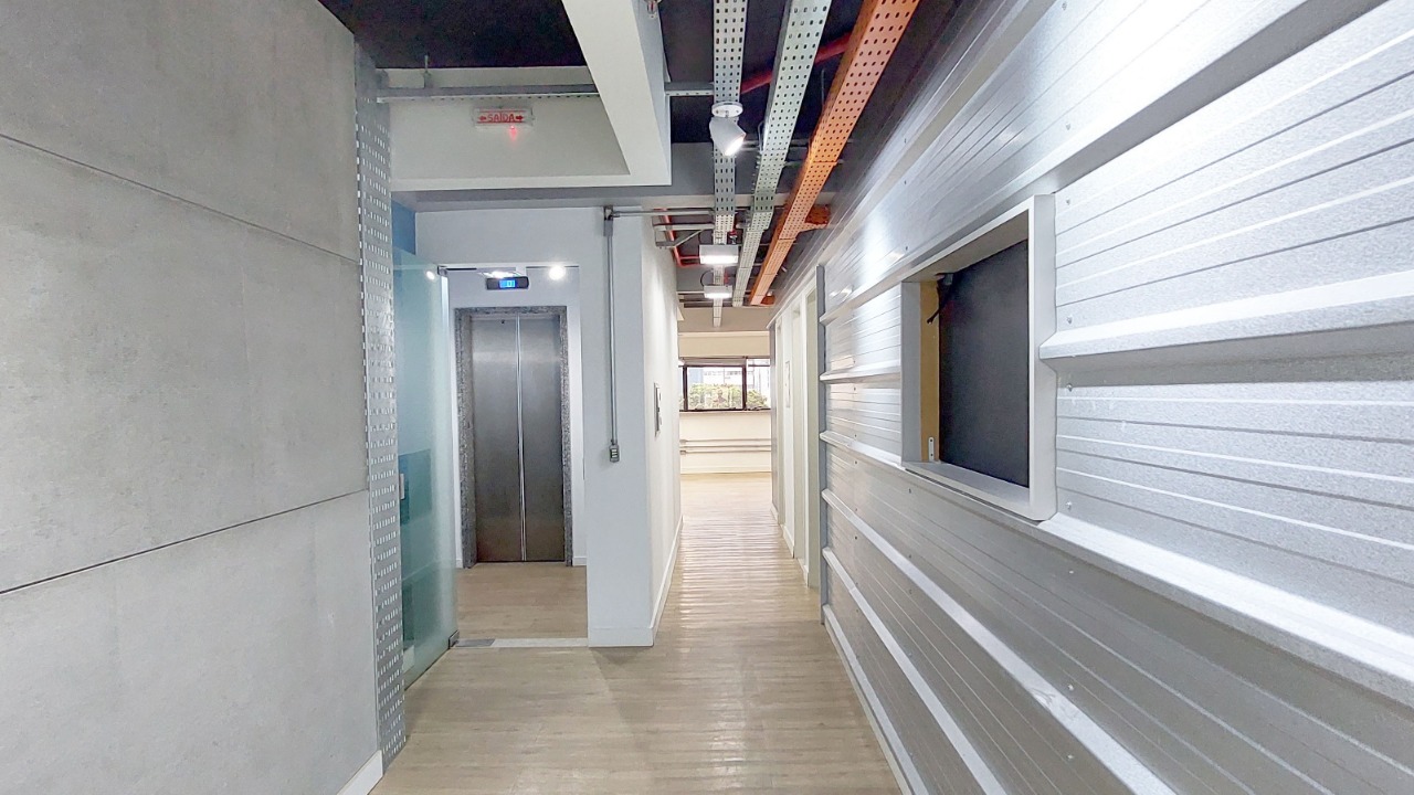 Sala-Conjunto, 108 m² - Foto 32