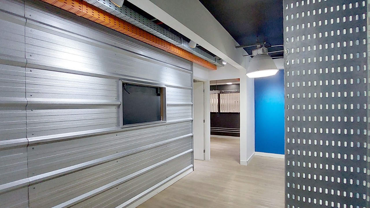 Sala-Conjunto, 108 m² - Foto 33