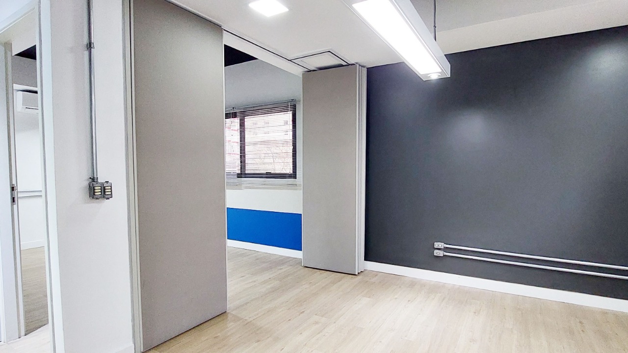 Sala-Conjunto, 108 m² - Foto 26