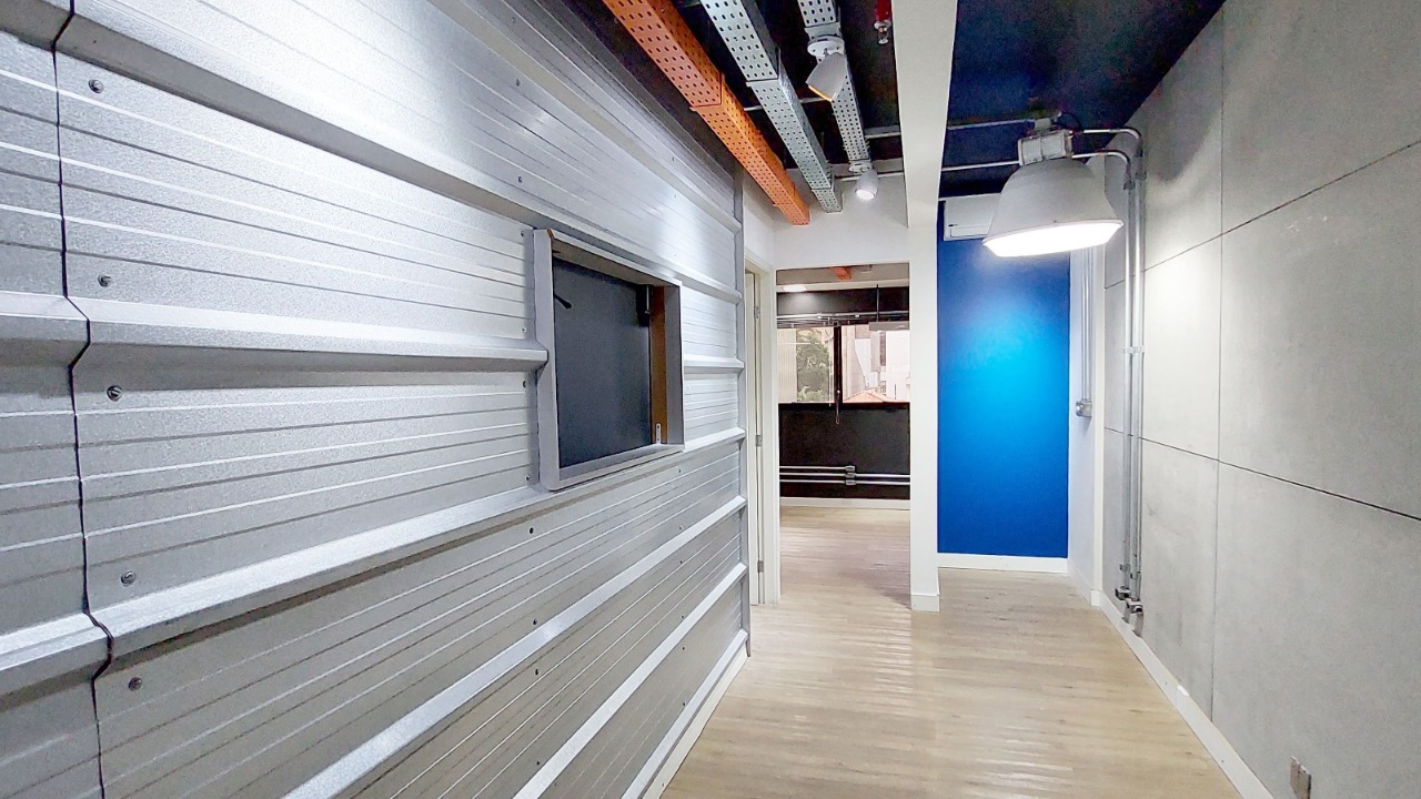 Sala-Conjunto, 108 m² - Foto 31