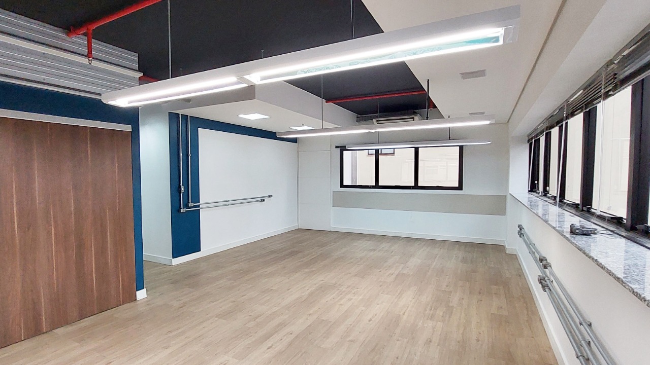 Sala-Conjunto, 108 m² - Foto 3