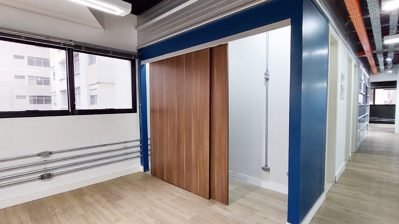Sala-Conjunto, 108 m² - Foto 14