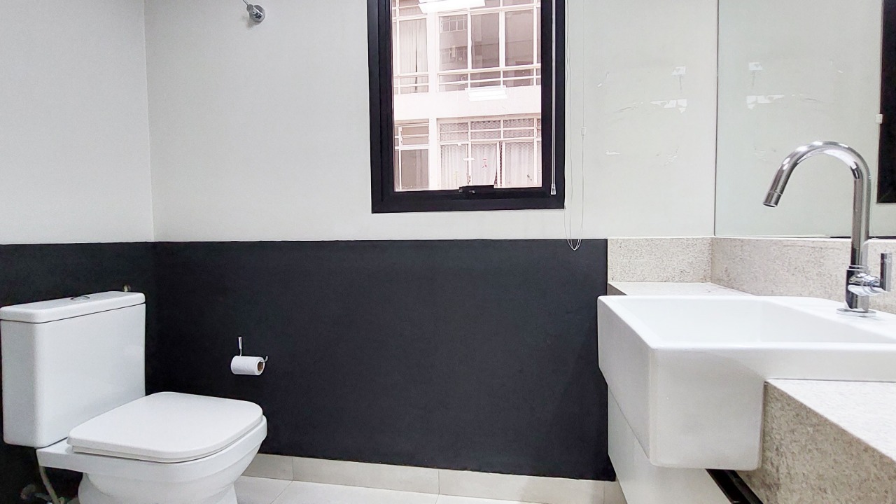 Sala-Conjunto, 108 m² - Foto 24