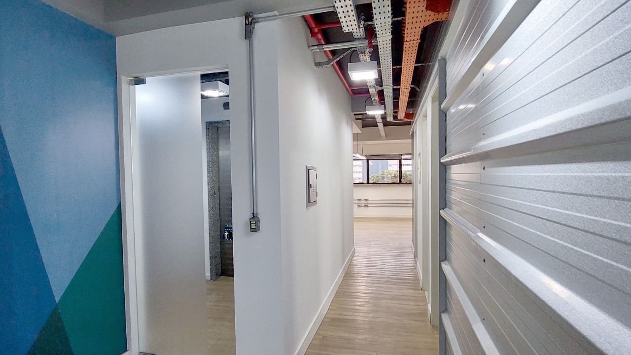 Sala-Conjunto, 108 m² - Foto 34